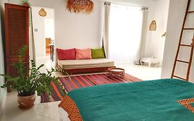 La Cayena Rooms&Apartments