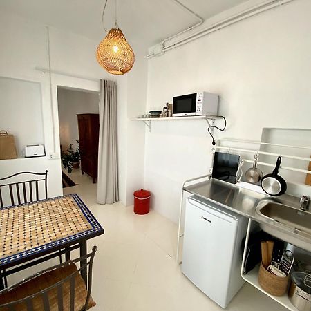 La Cayena Rooms&Apartments Ciutadella  Extérieur photo