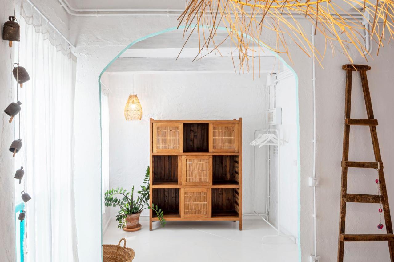 La Cayena Rooms&Apartments Ciutadella  Extérieur photo