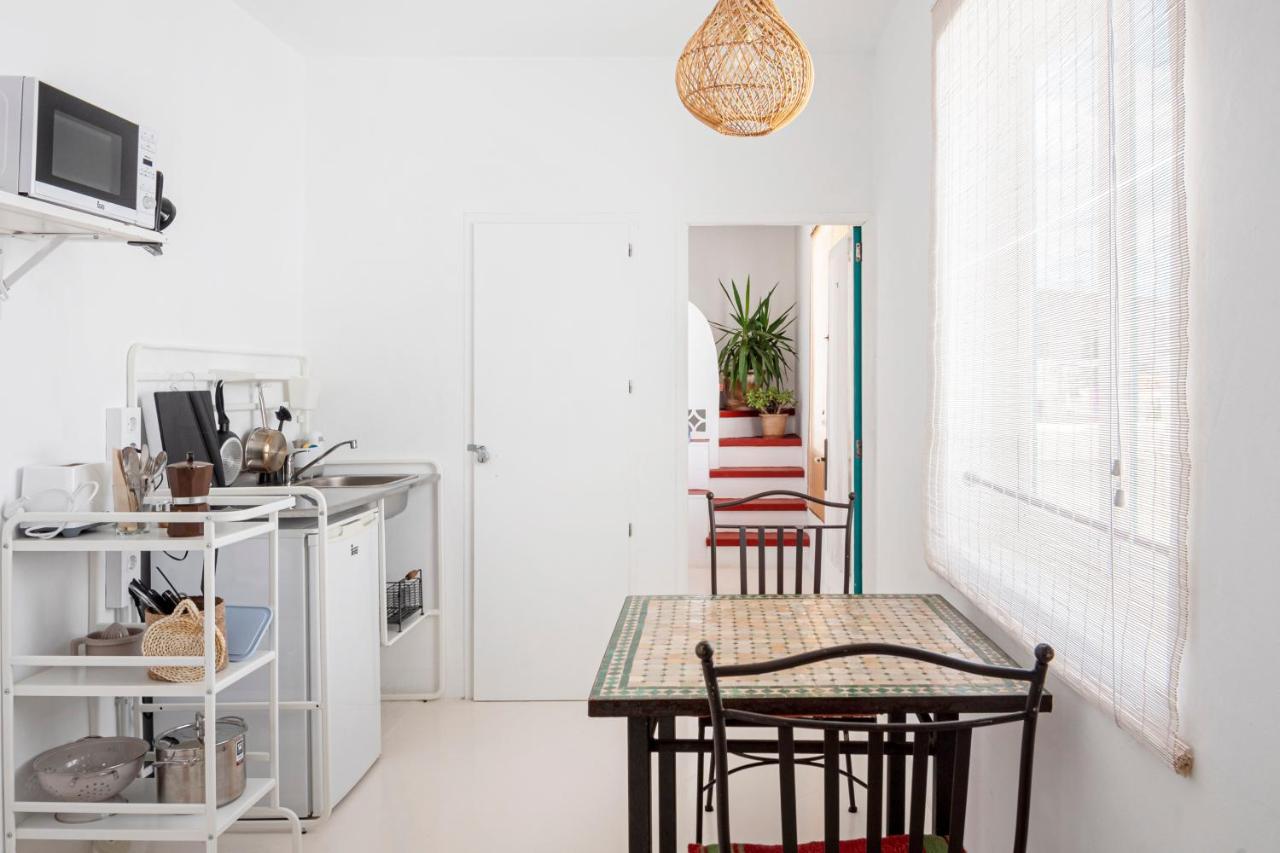 La Cayena Rooms&Apartments Ciutadella  Extérieur photo
