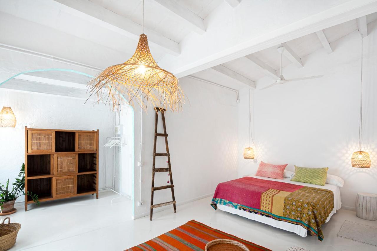 La Cayena Rooms&Apartments Ciutadella  Extérieur photo