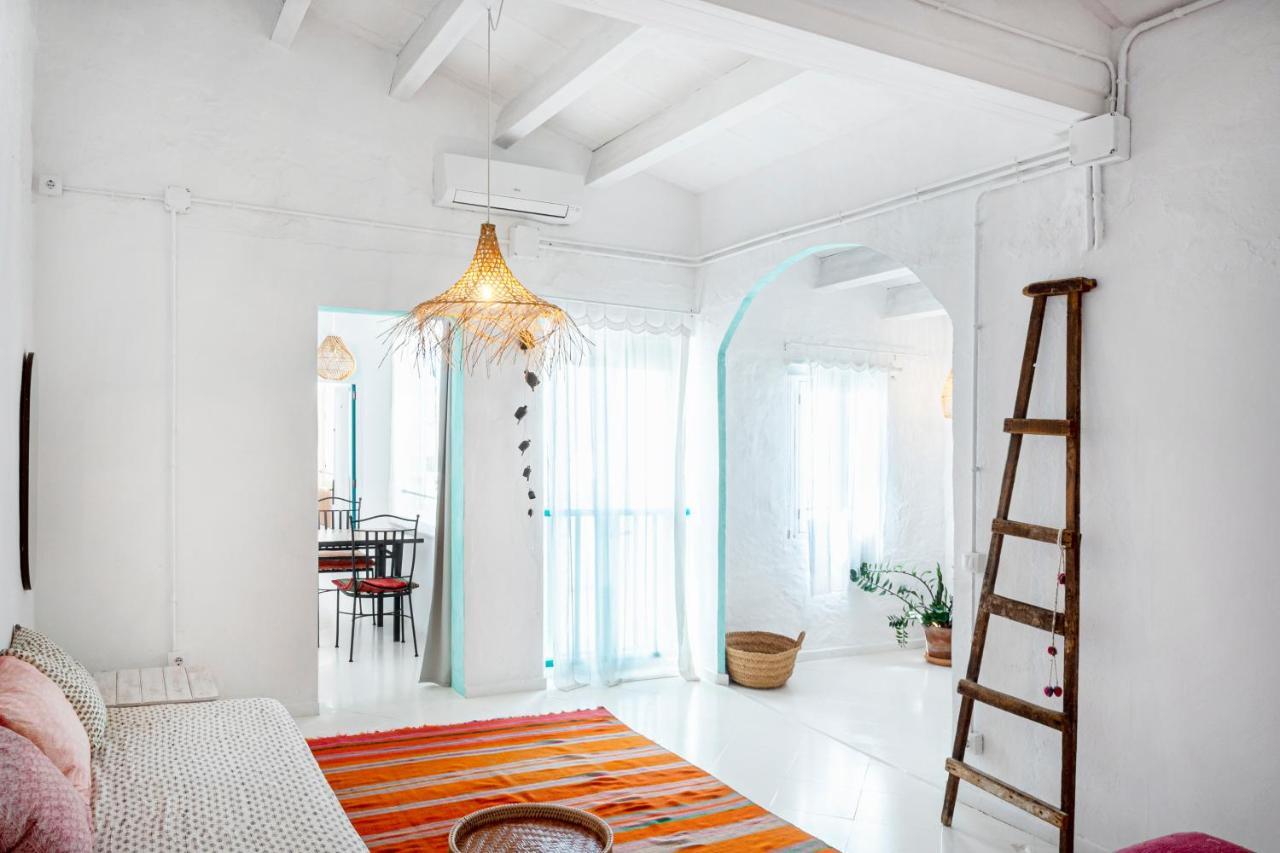 La Cayena Rooms&Apartments Ciutadella  Extérieur photo