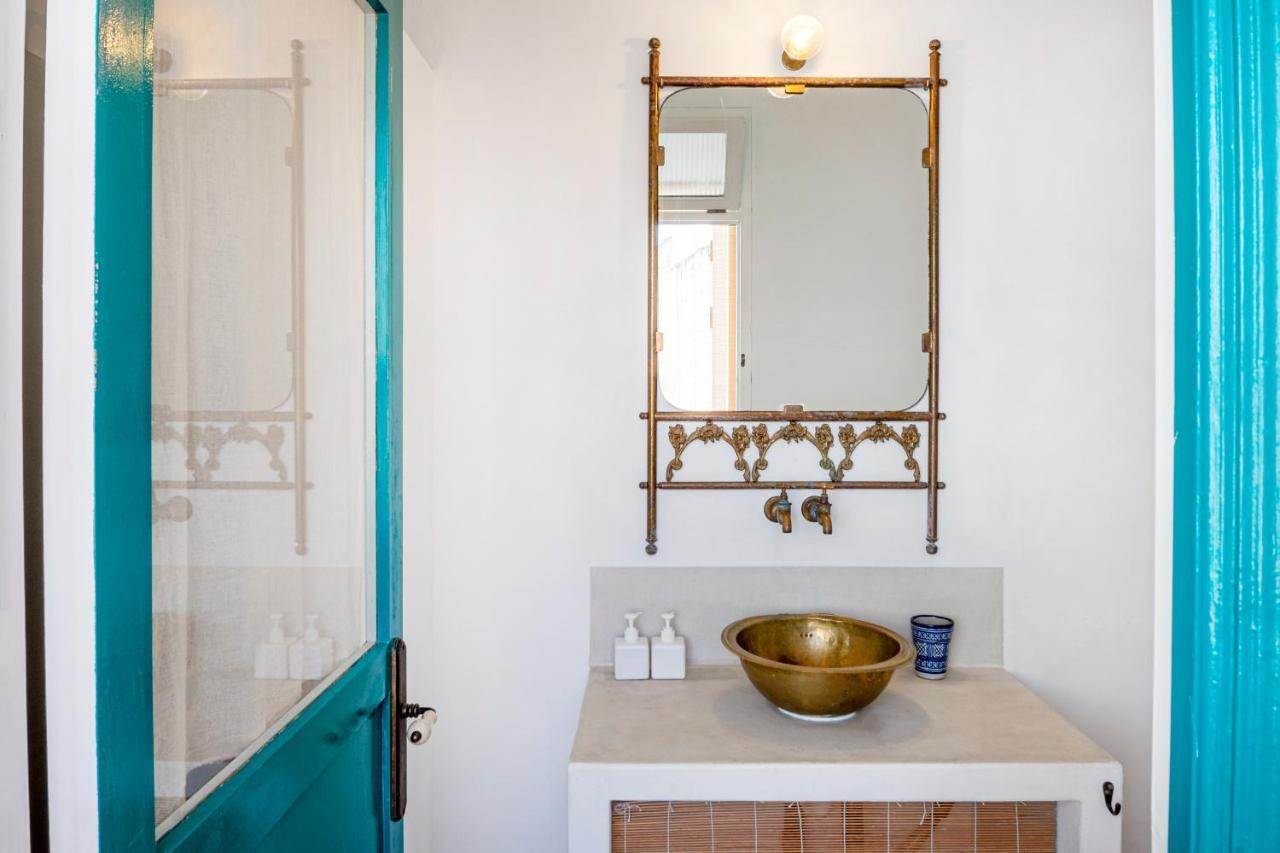 La Cayena Rooms&Apartments Ciutadella  Extérieur photo