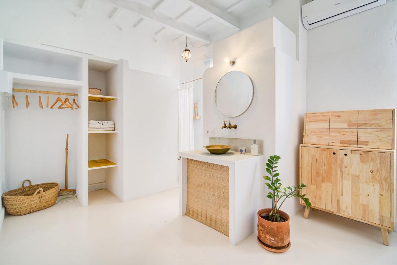La Cayena Rooms&Apartments Ciutadella  Extérieur photo
