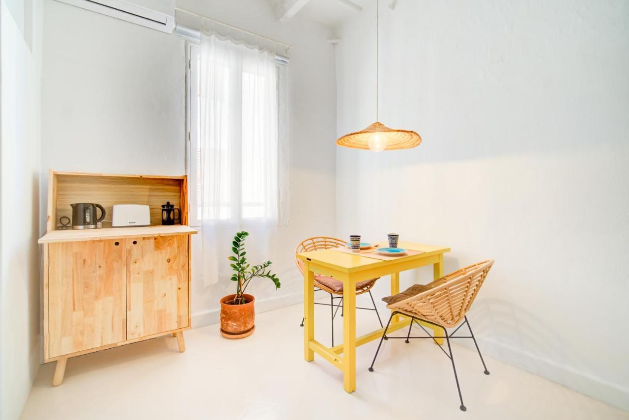 La Cayena Rooms&Apartments Ciutadella  Extérieur photo