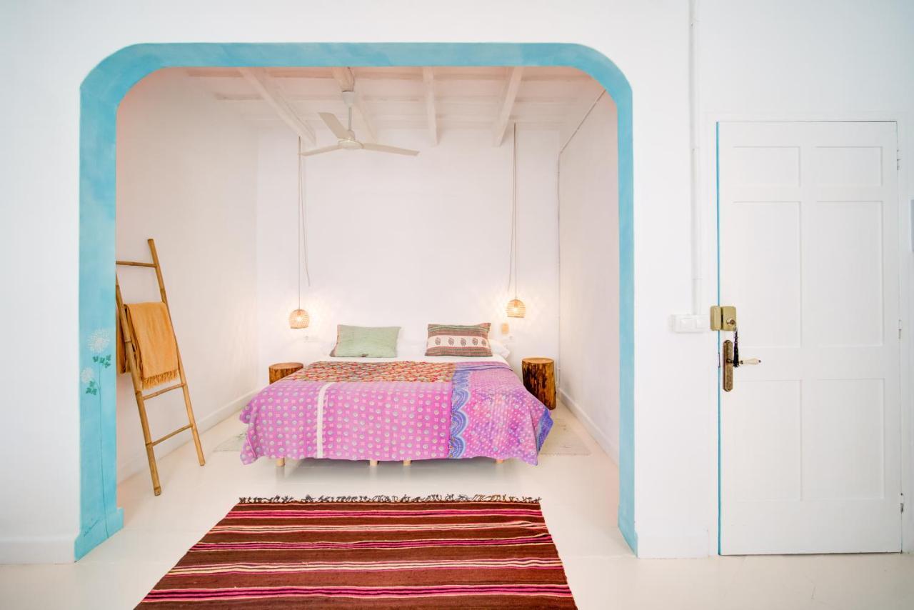 La Cayena Rooms&Apartments Ciutadella  Extérieur photo